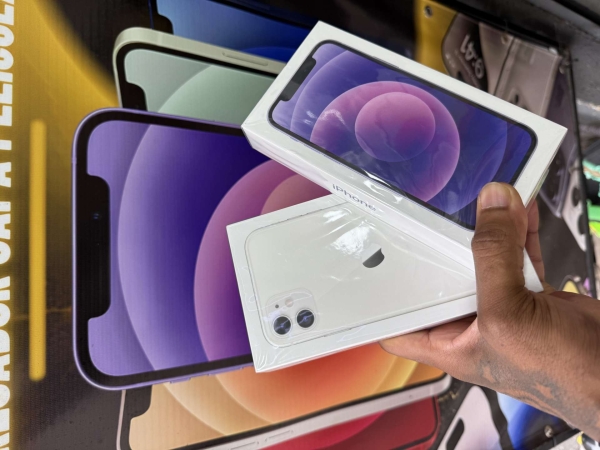 1 IPHONE 11 + 1 IPHONE 12 OU 7.000 REAIS 